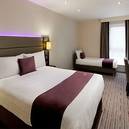 Premier Inn 温纳殊 外观 照片